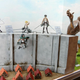 Illustration for article titled Lets Overdose on Plastic Collectibles